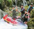 White Water Rafting