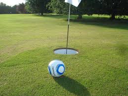 Footgolf Carrick on Shannon