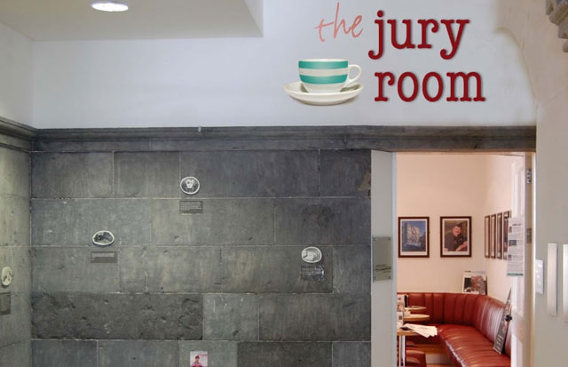 the jury room leitrim