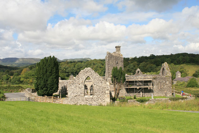 Creevelea Friary Leitrim