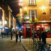 Temple Bar in Dublin