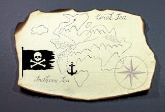 treasure-map