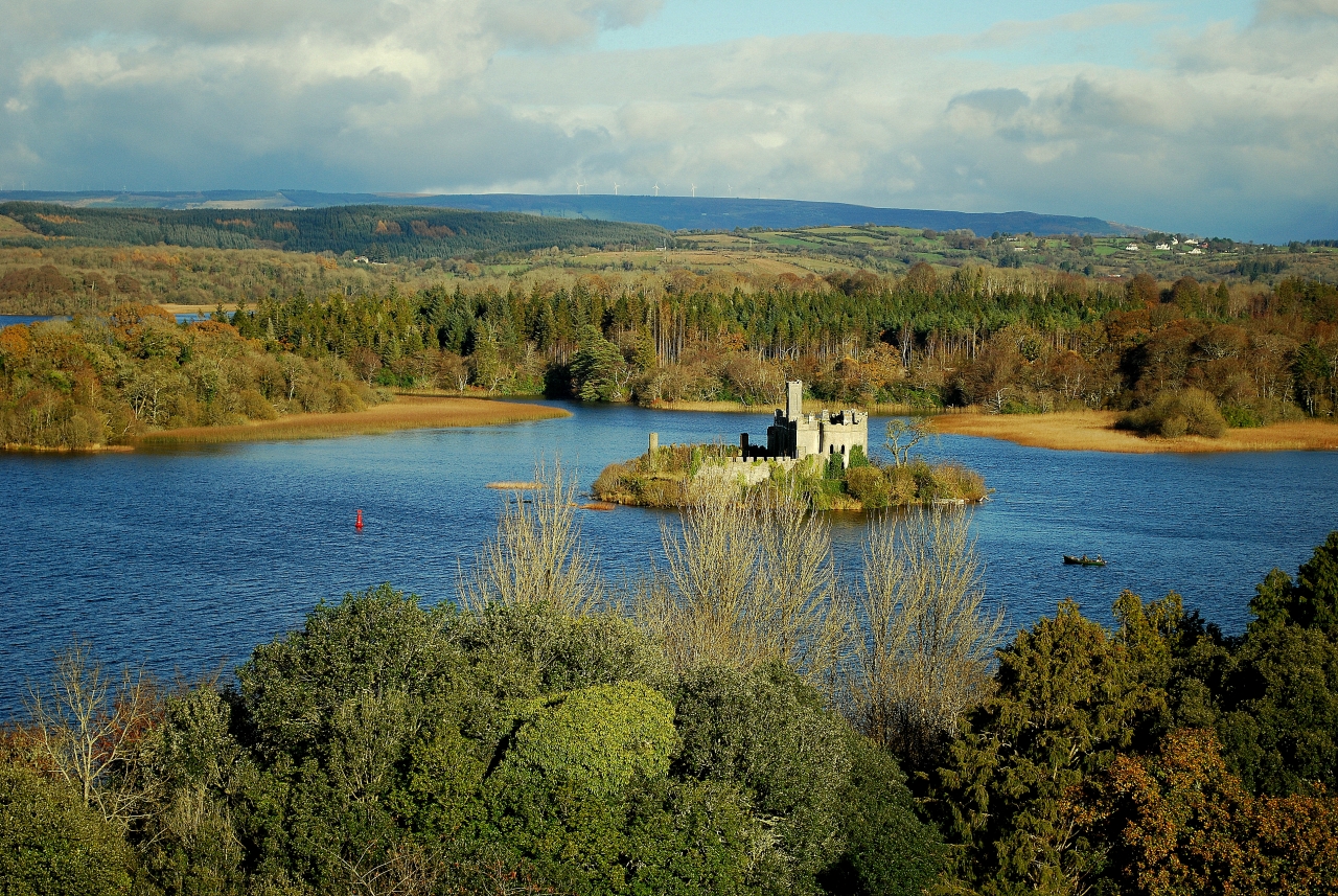 What to do in Lough Key and the Surrounding Areas