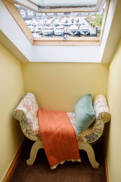 carrick self-catering accommodation sitting
